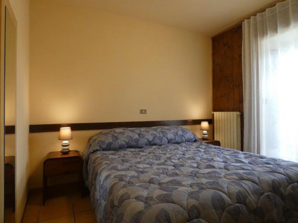 Dimora Fresilia Casa Vacanze Opi Exteriér fotografie